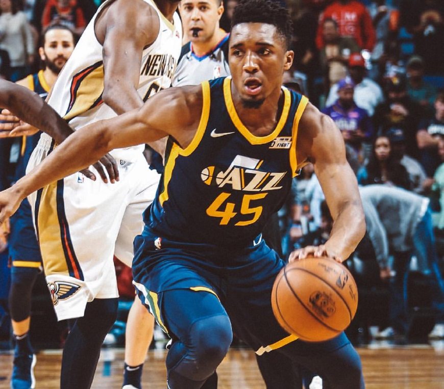 里程碑夜！犹他爵士复出首秀；亚冠关键时刻刷纪录；球迷炸锅；赛季目标并未改变的简单介绍-3377官网