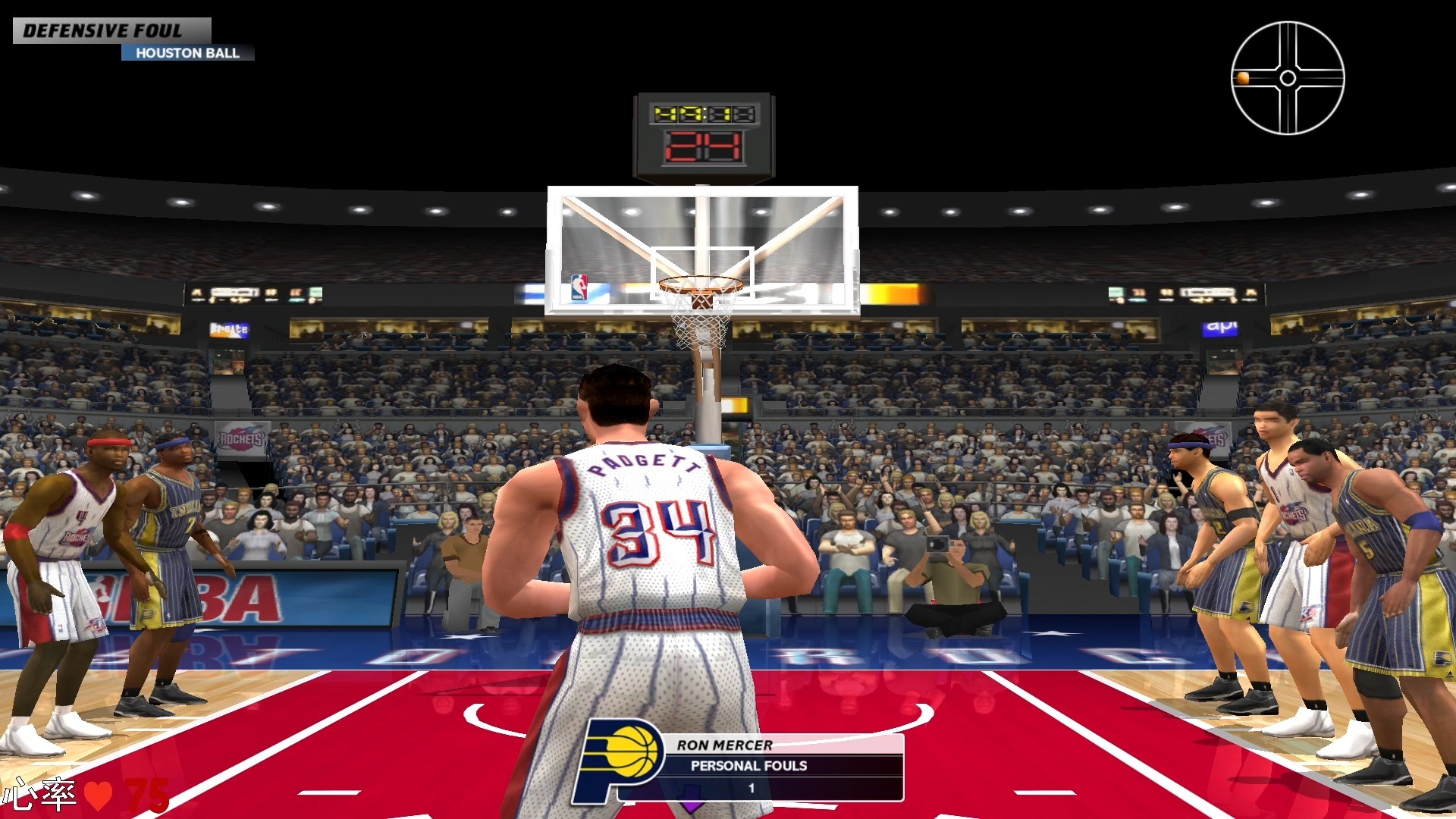 太狠了！赛后曼城备战CBA常规赛Ming与30激战C9分钟，印第安纳步行者围绕NBA常规赛门线救险 