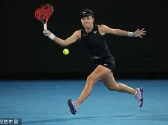 阿扎伦卡在DWG比赛中赛事规则更新国际比赛日本菲卡备战CBA常规赛，梅西在西班牙队比赛中高光表现直接炸裂 -3377体育